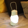 Lampe lanterne décorative à batterie de 1200mAh